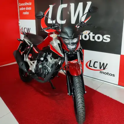 HONDA CG 160 TITAN HONDA CG 160 TITAN