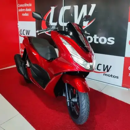 HONDA PCX 160 ABS 