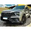 HYUNDAI CRETA 2.0 FLEX N LINE NIGHT EDITION AUTOMÁTICO HYUNDAI CRETA 2.0 FLEX N LINE NIGHT EDITION AUTOMÁTICO