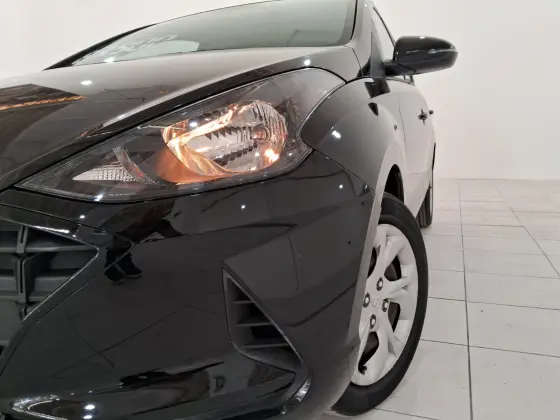 HYUNDAI HB20 1.0 12V FLEX VISION MANUAL