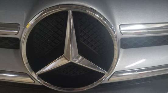 MERCEDES-BENZ-GLA 250-2016