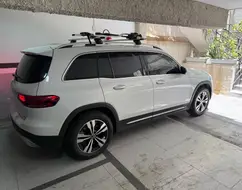 MERCEDES-BENZ GLB 200 1.3 CGI GASOLINA ADVANCE 7G-DCT MERCEDES-BENZ GLB 200 1.3 CGI GASOLINA ADVANCE 7G-DCT