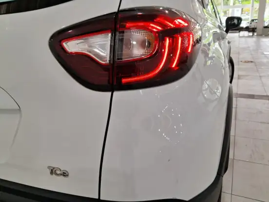 RENAULT-CAPTUR-1.3 TCE FLEX ZEN X-TRONIC RENAULT-CAPTUR-2021
