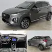 CAOA CHERY TIGGO 3X 1.0 VVT TURBO iFLEX PRO CVT CAOA CHERY TIGGO 3X 1.0 VVT TURBO iFLEX PRO CVT