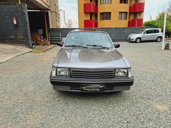 CHEVROLET CHEVETTE 1.0 JUNIOR 8V GASOLINA 2P MANUAL