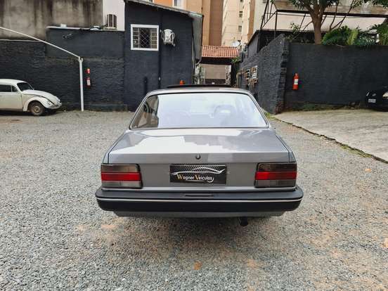 CHEVROLET-CHEVETTE-1992