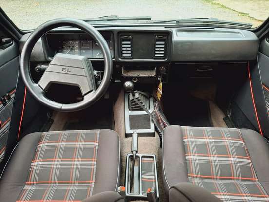 CHEVROLET-CHEVETTE-1992