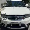 DODGE JOURNEY 3.6 RT V6 GASOLINA 4P AUTOMÁTICO DODGE JOURNEY 3.6 RT V6 GASOLINA 4P AUTOMÁTICO