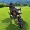 HONDA CB 400 II HONDA CB 400 II