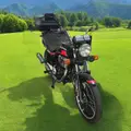 HONDA CB 400 II HONDA CB 400 II