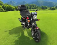 HONDA CB 400 II HONDA CB 400 II