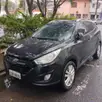 HYUNDAI IX35 2.0 MPI 4X2 16V FLEX 4P AUTOMÁTICO HYUNDAI IX35 2.0 MPI 4X2 16V FLEX 4P AUTOMÁTICO