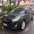 HYUNDAI IX35 2.0 MPI 4X2 16V FLEX 4P AUTOMÁTICO HYUNDAI IX35 2.0 MPI 4X2 16V FLEX 4P AUTOMÁTICO