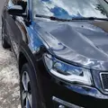 JEEP COMPASS 2.0 16V FLEX LONGITUDE AUTOMÁTICO JEEP COMPASS 2.0 16V FLEX LONGITUDE AUTOMÁTICO