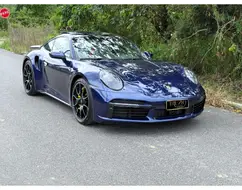 PORSCHE 911 3.8 24V H6 GASOLINA TURBO S PDK PORSCHE 911 3.8 24V H6 GASOLINA TURBO S PDK