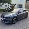 VOLKSWAGEN POLO 1.4 250 TSI GTS AUTOMÁTICO VOLKSWAGEN POLO 1.4 250 TSI GTS AUTOMÁTICO