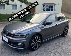 VOLKSWAGEN POLO 1.4 250 TSI GTS AUTOMÁTICO VOLKSWAGEN POLO 1.4 250 TSI GTS AUTOMÁTICO