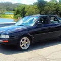 AUDI 80 2.6 E V6 GASOLINA 4P MANUAL AUDI 80 2.6 E V6 GASOLINA 4P MANUAL