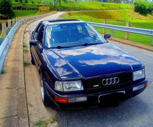 AUDI-80-1994