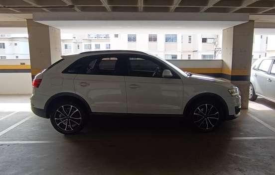 AUDI-Q3-2.0 TFSI AMBIENTE QUATTRO 4P GASOLINA S TRONIC AUDI-Q3-2014