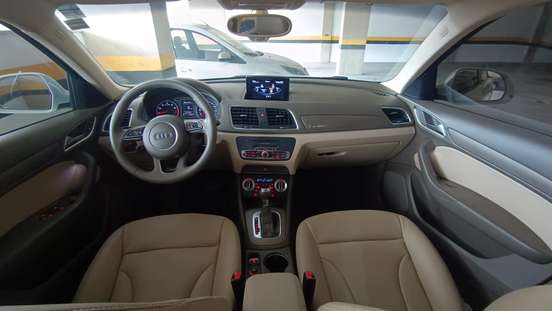 AUDI-Q3-2.0 TFSI AMBIENTE QUATTRO 4P GASOLINA S TRONIC AUDI-Q3-2014