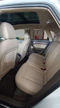 AUDI-Q3-2.0 TFSI AMBIENTE QUATTRO 4P GASOLINA S TRONIC AUDI-Q3-2014