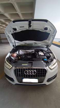 AUDI-Q3-2.0 TFSI AMBIENTE QUATTRO 4P GASOLINA S TRONIC AUDI-Q3-2014