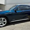 BMW X1 2.0 16V TURBO GASOLINA SDRIVE20I 4P AUTOMÁTICO BMW X1 2.0 16V TURBO GASOLINA SDRIVE20I 4P AUTOMÁTICO