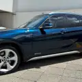 BMW X1 2.0 16V TURBO GASOLINA SDRIVE20I 4P AUTOMÁTICO BMW X1 2.0 16V TURBO GASOLINA SDRIVE20I 4P AUTOMÁTICO