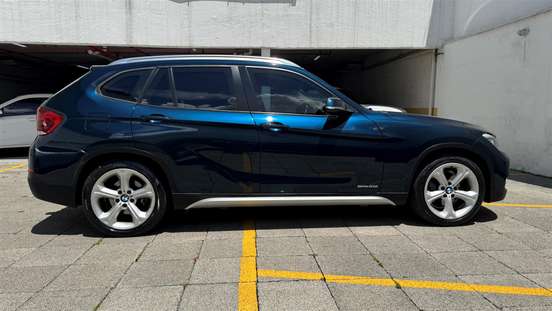 BMW-X1-2014