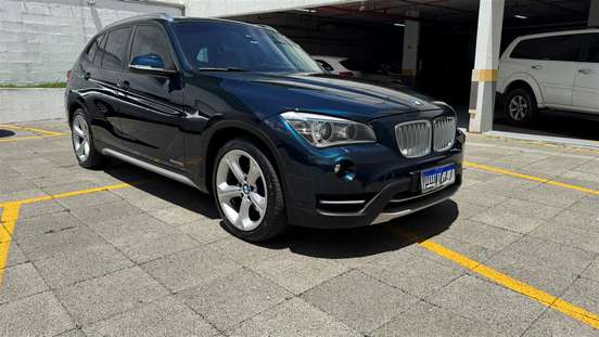 BMW-X1-2014