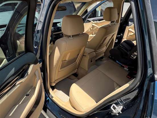 BMW-X1-2.0 16V TURBO GASOLINA SDRIVE20I 4P AUTOMÁTICO BMW-X1-2014