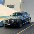 BMW X4 2.0 16V GASOLINA XDRIVE30I M SPORT STEPTRONIC BMW X4 2.0 16V GASOLINA XDRIVE30I M SPORT STEPTRONIC