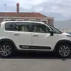 CITROËN AIRCROSS 1.6 SALOMON 16V FLEX 4P AUTOMÁTICO CITROËN AIRCROSS 1.6 SALOMON 16V FLEX 4P AUTOMÁTICO