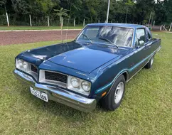 DODGE MAGNUM 5.9 V8 16V GASOLINA 2P MANUAL DODGE MAGNUM 5.9 V8 16V GASOLINA 2P MANUAL