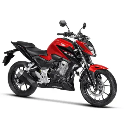 HONDA CB 300F TWISTER CBS 