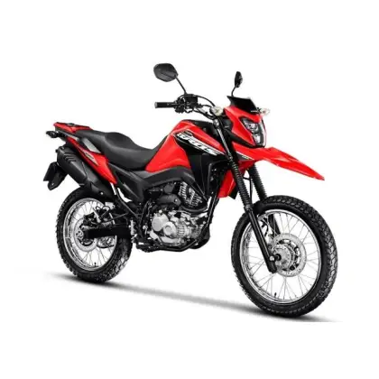 HONDA NXR 160 BROS ABS 