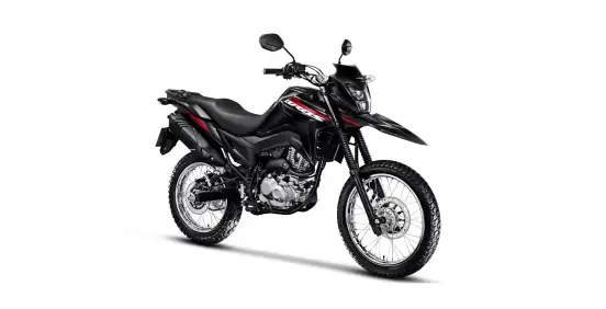 HONDA-NXR 160 BROS CBS-2025
