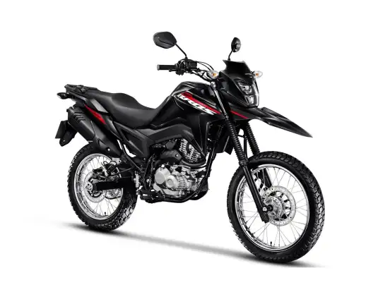 HONDA-NXR 160 BROS CBS HONDA-NXR 160 BROS CBS-2025