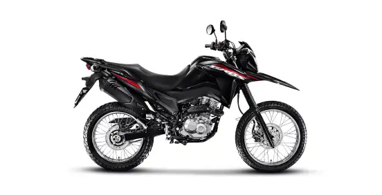 HONDA-NXR 160 BROS CBS-2025