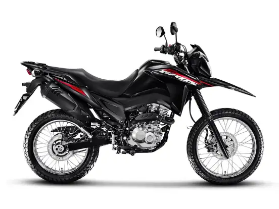 HONDA-NXR 160 BROS CBS HONDA-NXR 160 BROS CBS-2025