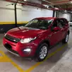 LAND ROVER DISCOVERY SPORT 2.2 16V SD4 TURBO DIESEL SE 4P AUTOMÁTICO LAND ROVER DISCOVERY SPORT 2.2 16V SD4 TURBO DIESEL SE 4P AUTOMÁTICO