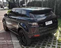 LAND ROVER RANGE ROVER EVOQUE 2.0 HSE DYNAMIC 4WD 16V GASOLINA 4P AUTOMÁTICO LAND ROVER RANGE ROVER EVOQUE 2.0 HSE DYNAMIC 4WD 16V GASOLINA 4P AUTOMÁTICO