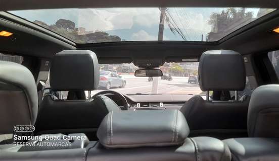 LAND ROVER-RANGE ROVER EVOQUE-2018