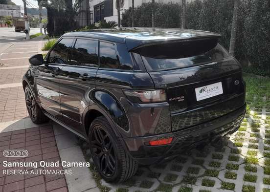 LAND ROVER-RANGE ROVER EVOQUE-2018