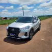 NISSAN KICKS 1.6 16V FLEXSTART ACTIVE XTRONIC NISSAN KICKS 1.6 16V FLEXSTART ACTIVE XTRONIC