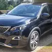 PEUGEOT 3008 1.6 GRIFFE THP 16V GASOLINA 4P AUTOMÁTICO PEUGEOT 3008 1.6 GRIFFE THP 16V GASOLINA 4P AUTOMÁTICO