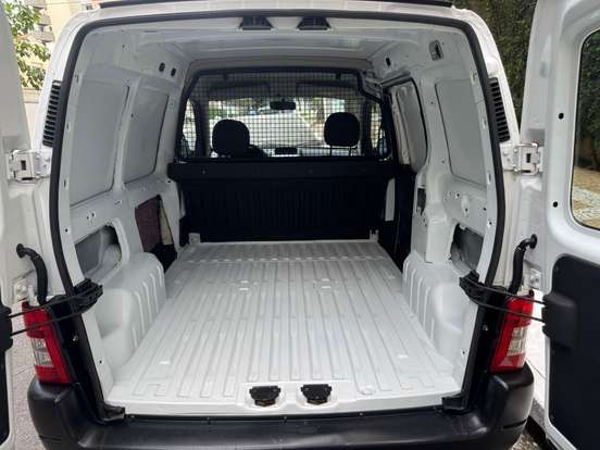 PEUGEOT-PARTNER-1.6 FURGÃO 800KG 16V FLEX 3P MANUAL PEUGEOT-PARTNER-2018