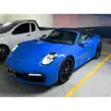 PORSCHE 911 3.0 24V H6 GASOLINA CARRERA CABRIOLET PDK PORSCHE 911 3.0 24V H6 GASOLINA CARRERA CABRIOLET PDK