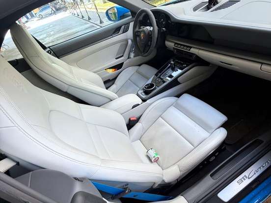 PORSCHE-911-3.0 24V H6 GASOLINA CARRERA CABRIOLET PDK PORSCHE-911-2023